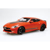 Aoshima 1/24 Snap RZ34 Fairlady Z Customized Edition 2024 432 Orange