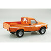 Aoshima A006849 1/24 Rn30 Hilux Lift Up Custom '78 (Toyota) 4905083068496