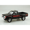 Aoshima A006850 1/24 720 Datsun Truck Lift Up Custom '82 (Nissan)