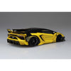 Aoshima 1/24 LB-Silhouette Works Lamborghini Aventador GT Evo Ver.1
