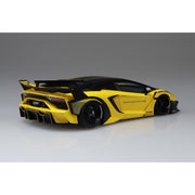 Aoshima 1/24 LB-Silhouette Works Lamborghini Aventador GT Evo Ver.1