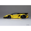 Aoshima 1/24 LB-Silhouette Works Lamborghini Aventador GT Evo Ver.1