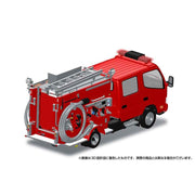 Aoshima 1/32 Morita Miracle Light CD-I Pumper Fire Truck