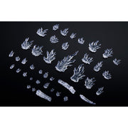 Aoshima A006868 Godzilla Millennium (1999) Limited Edition