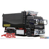 Aoshima A006871 1/32 Ippatsuya Decorated Truck
