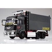 Aoshima A006871 1/32 Ippatsuya Decorated Truck