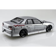 Aoshima A006877 1/24 Uras 2002 D1 Spec Replica Er34 Skyline 2001 (Nissan)