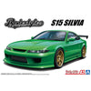 Aoshima A006879 1/24 Rodextyle S15 Silvia '99 (Nissan)