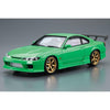 Aoshima A006879 1/24 Rodextyle S15 Silvia '99 (Nissan)