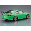Aoshima A006879 1/24 Rodextyle S15 Silvia '99 (Nissan)