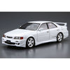 Aoshima A006880 1/24 TRD JZX100 Chaser '98 Toyota