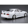 Aoshima A006880 1/24 TRD JZX100 Chaser '98 Toyota