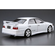Aoshima A006880 1/24 TRD JZX100 Chaser '98 Toyota
