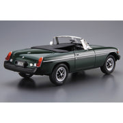 Aoshima 006881 1/24 BLMC G/HN5D MG-B M?-3 1974