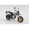 Aoshima A006882 1/12 Honda HC07 Ape 100 Deluxe '08