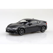 Aoshima 1/32 Snap Toyota '86 (Dark Gray Metallic)