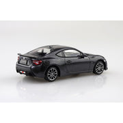 Aoshima 1/32 Snap Toyota '86 (Dark Gray Metallic)