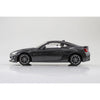 Aoshima 1/32 Snap Toyota '86 (Dark Gray Metallic)