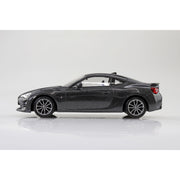 Aoshima 1/32 Snap Toyota '86 (Dark Gray Metallic)