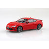 Aoshima 1/32 Snap Toyota '86 (Pure Red)