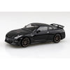 Aoshima 1/32 Snap Nissan R35 Nissan GT-R 2024 (Meteor Flake Black Pearl