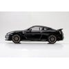 Aoshima 1/32 Snap Nissan R35 Nissan GT-R 2024 (Meteor Flake Black Pearl