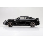 Aoshima 1/32 Snap Nissan R35 Nissan GT-R 2024 (Meteor Flake Black Pearl