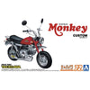 Aoshima 1/12 Honda Z50J-I Monkey '78 Custom Takegawa Ver.2