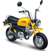 Aoshima A006893 1/12 Honda Z50J-Iii Gorilla '78 Custom Takegawa Ver.2