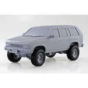 Aoshima A006907 1/24 Wd21 Terrano Lift Up '91 (Nissan)