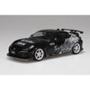 Aoshima 1/24 HKS ZN8 GR86 '21 Type-S (Toyota)