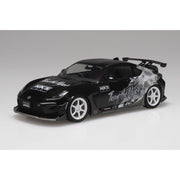 Aoshima 1/24 HKS ZN8 GR86 '21 Type-S (Toyota)