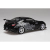 Aoshima 1/24 HKS ZN8 GR86 '21 Type-S (Toyota)