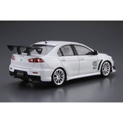 Aoshima 1/24 C-WEST CZ4A Lancer Evolution X '07
