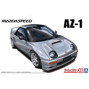 Aoshima A006930 1/24 Mazda Speed PG6SA AZ-1 '92 (Mazda)