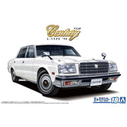 Aoshima A006932 1/24 Toyota Vg45 Century L-Type '90