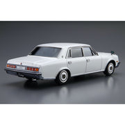Aoshima A006932 1/24 Toyota Vg45 Century L-Type '90