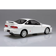 Aoshima 006937 1/32 Snap Honda DC2 Integra Type R Championship White