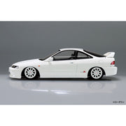 Aoshima 006937 1/32 Snap Honda DC2 Integra Type R Championship White