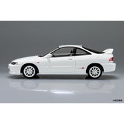 Aoshima 006937 1/32 Snap Honda DC2 Integra Type R Championship White
