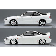 Aoshima 006937 1/32 Snap Honda DC2 Integra Type R Championship White