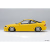 Aoshima 006938 1/32 Snap Honda DC2 Integra Type R Sunlight Yellow