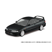 Aoshima 006939 1/32 Snap Honda DC2 Integra Type R Granada Black Pearl