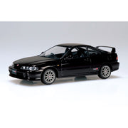 Aoshima 006939 1/32 Snap Honda DC2 Integra Type R Granada Black Pearl