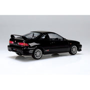 Aoshima 006939 1/32 Snap Honda DC2 Integra Type R Granada Black Pearl