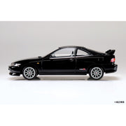 Aoshima 006939 1/32 Snap Honda DC2 Integra Type R Granada Black Pearl