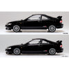Aoshima 006939 1/32 Snap Honda DC2 Integra Type R Granada Black Pearl