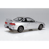 Aoshima 006940 1/32 Snap Honda DC2 Integra Type R Vogue Silver Metallic