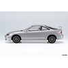 Aoshima 006940 1/32 Snap Honda DC2 Integra Type R Vogue Silver Metallic