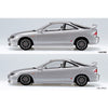 Aoshima 006940 1/32 Snap Honda DC2 Integra Type R Vogue Silver Metallic